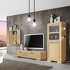 Тумба под TV Natural Chic от VACCARI, VR.TV.HV.337, 2-я фотография мини