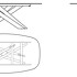 Обеденный стол System Star от VARASCHIN, VN.DT.SST.9, 3-я фотография мини