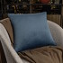 Подушка декоративная отделка ткань кат 5 col Velour 36 от MOD INTERIORS, MDI.CSH.SL.117, 1-я фотография мини