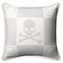 Подушка Cashmere Skull от EICHHOLTZ, EH.CSH.PP.95, 2-я фотография мини