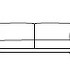 Диван Philip 77 от DOIMO SALOTTI, DS.SF.SCD.12, 7-я фотография мини