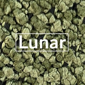 Кресло Lunar