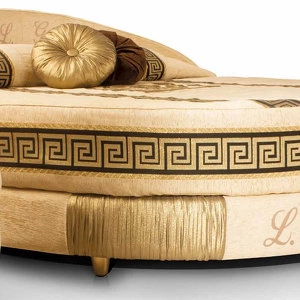 Кровать Lentini ricamato
