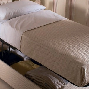 Кровать с подъемным механизмом Olga Angolo