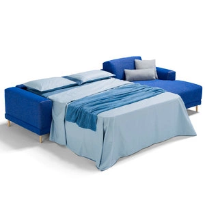 Модульный диван-кровать Naxos