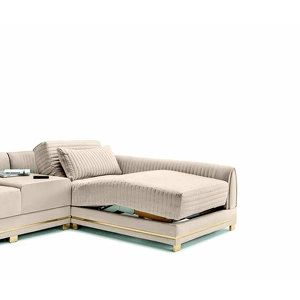 Модульный диван-кровать Zakira