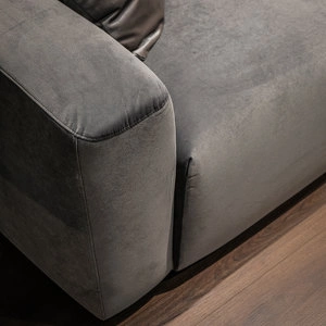 Модульный диван Bliss отделка ткань кат. С, CM