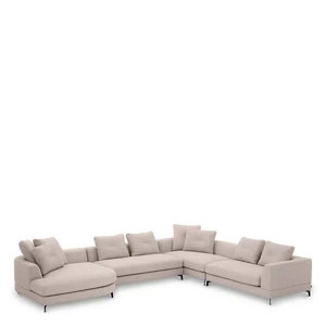 Модульный диван Moderno L