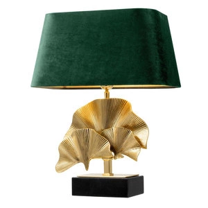 Настольная лампа Olivier