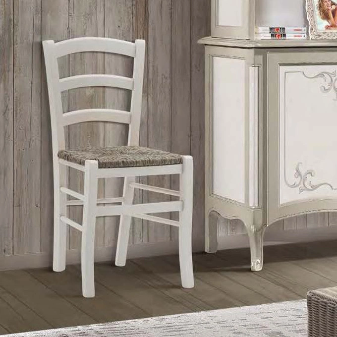 Стул Shabby chic от VACCARI, VR.CH.SHC.17, 1-я фотография