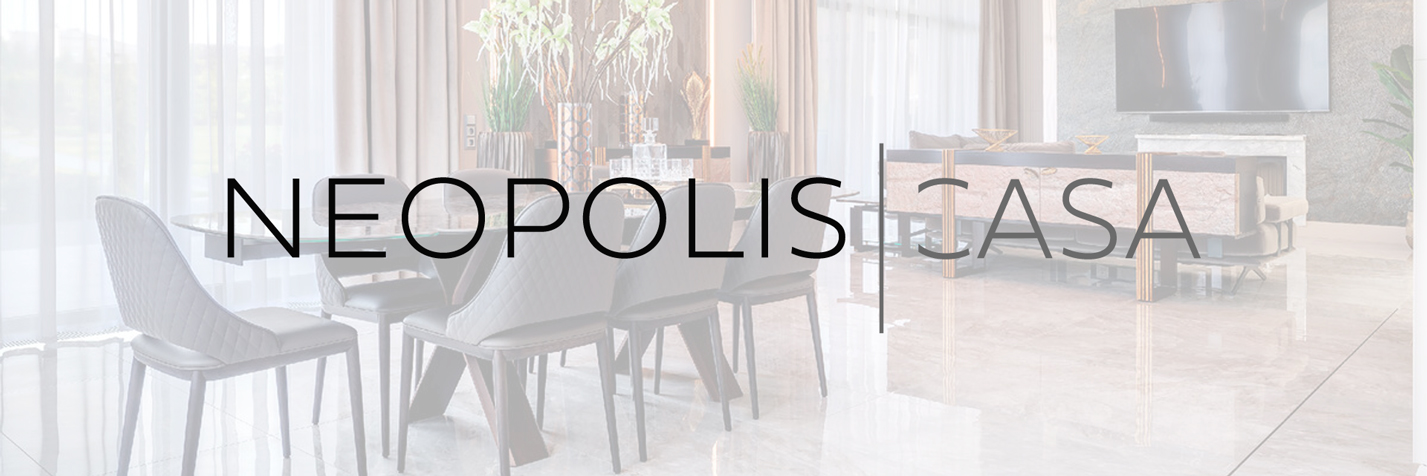 Мебель Neopolis Casa со скидками в Neopolis Outlet